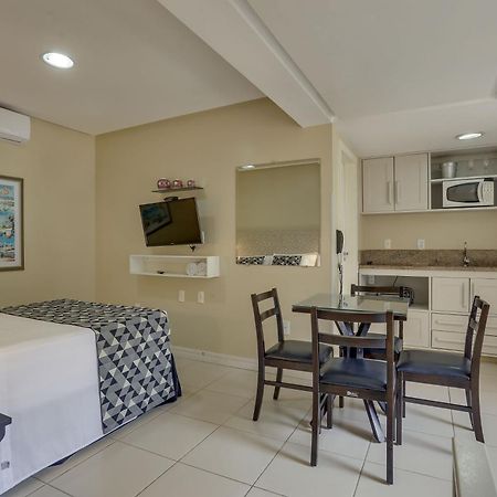Aparthotel Flat Pietra Florianópolis Zewnętrze zdjęcie