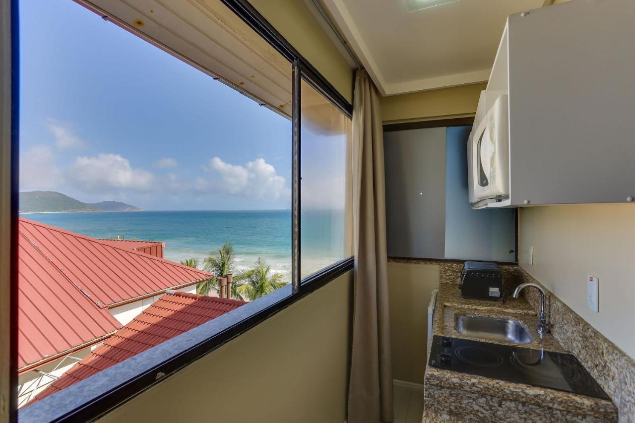 Aparthotel Flat Pietra Florianópolis Zewnętrze zdjęcie