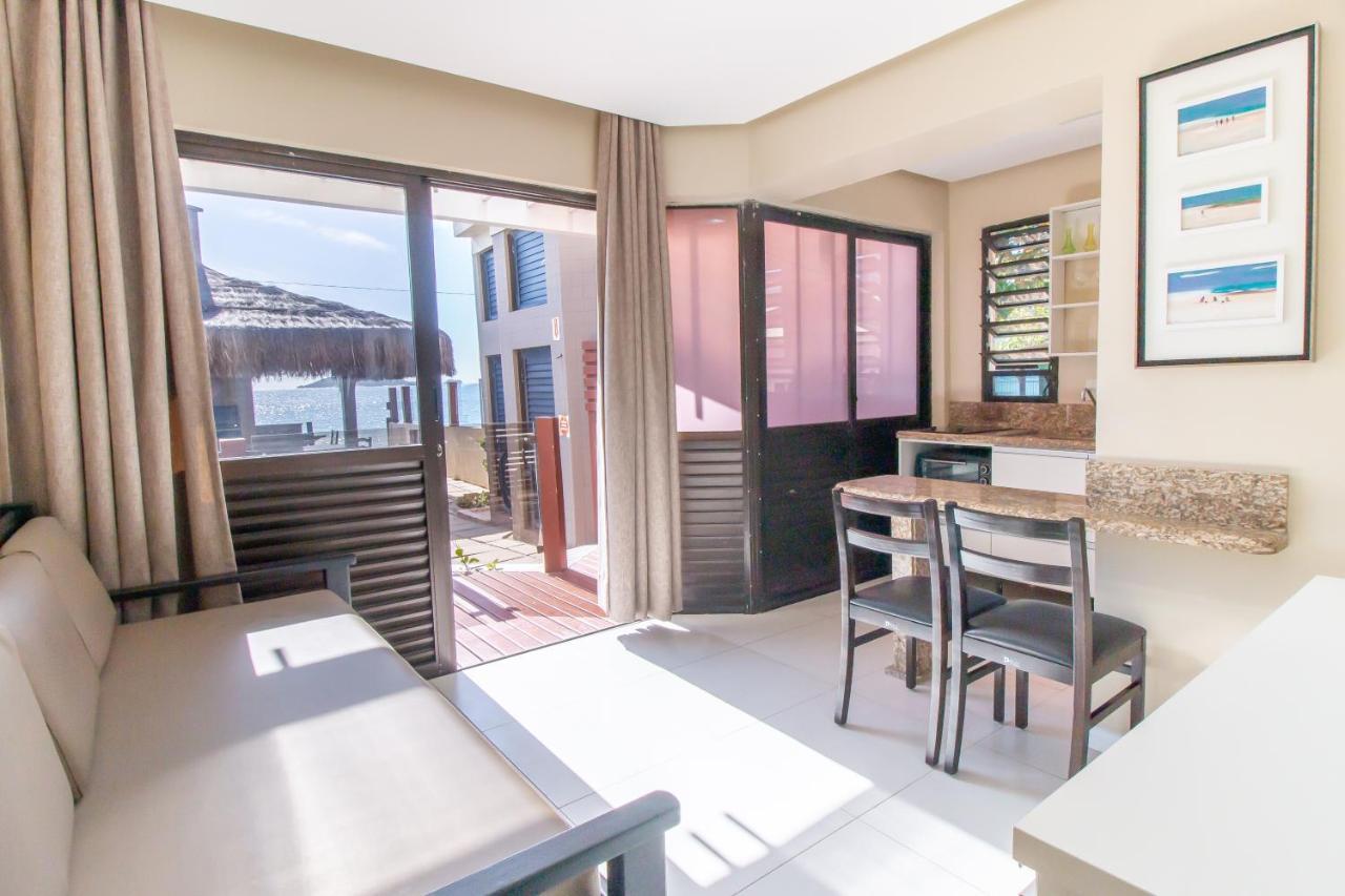 Aparthotel Flat Pietra Florianópolis Zewnętrze zdjęcie