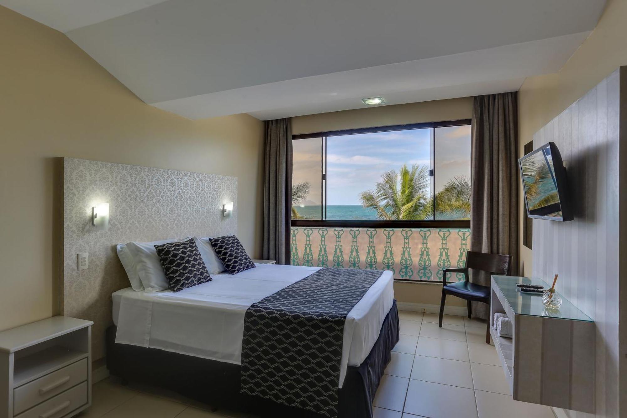 Aparthotel Flat Pietra Florianópolis Zewnętrze zdjęcie