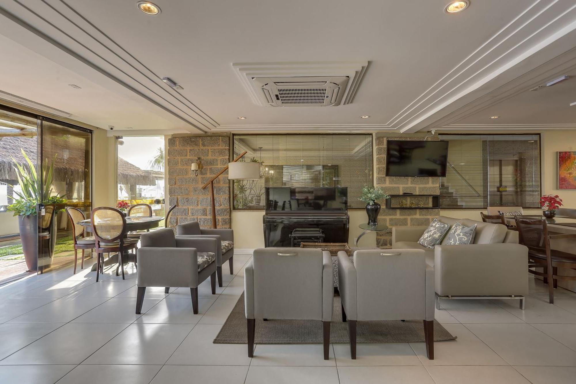 Aparthotel Flat Pietra Florianópolis Zewnętrze zdjęcie