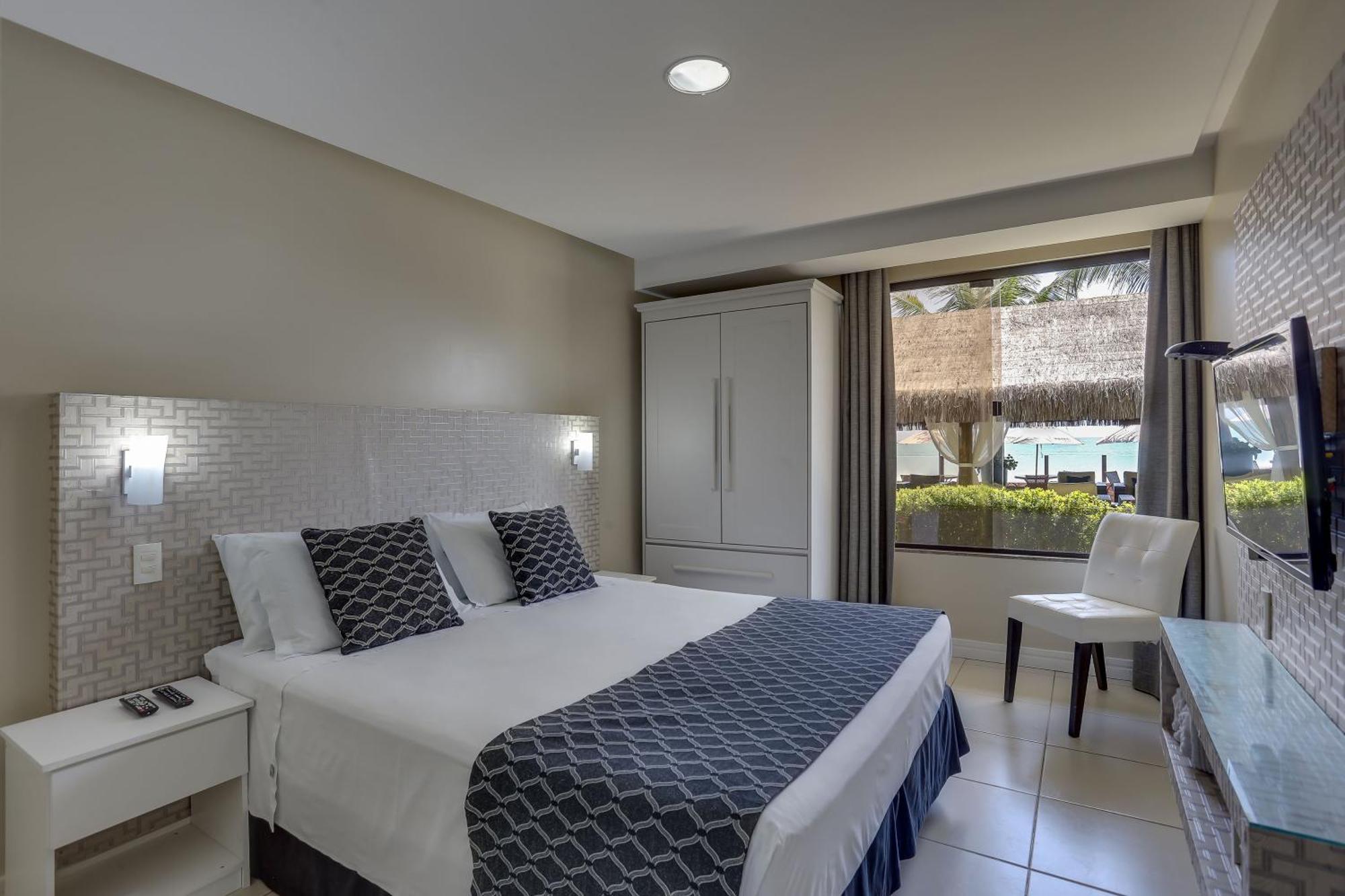 Aparthotel Flat Pietra Florianópolis Zewnętrze zdjęcie