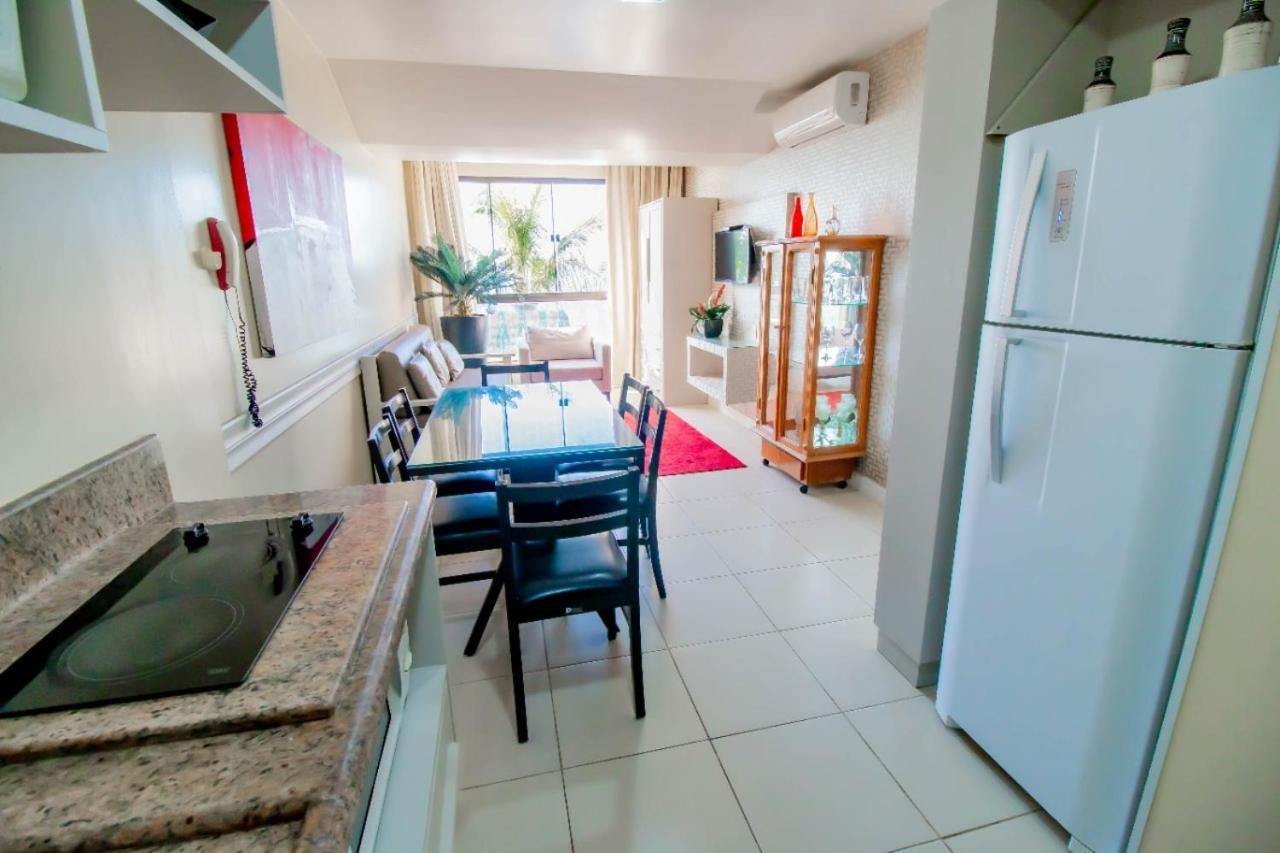 Aparthotel Flat Pietra Florianópolis Zewnętrze zdjęcie