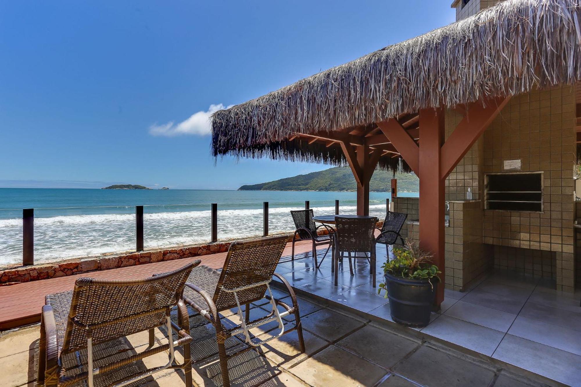 Aparthotel Flat Pietra Florianópolis Zewnętrze zdjęcie