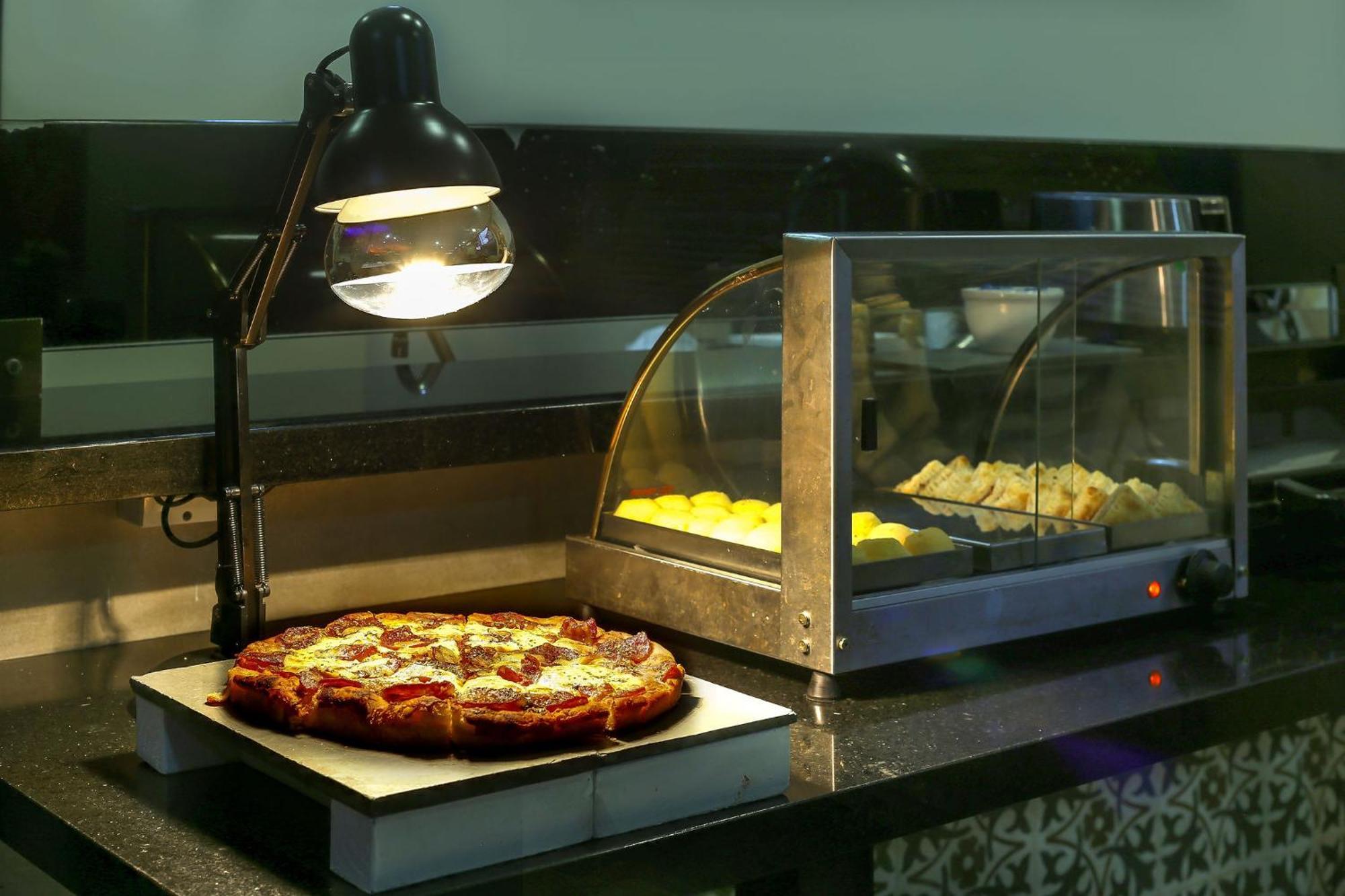 Aparthotel Flat Pietra Florianópolis Zewnętrze zdjęcie