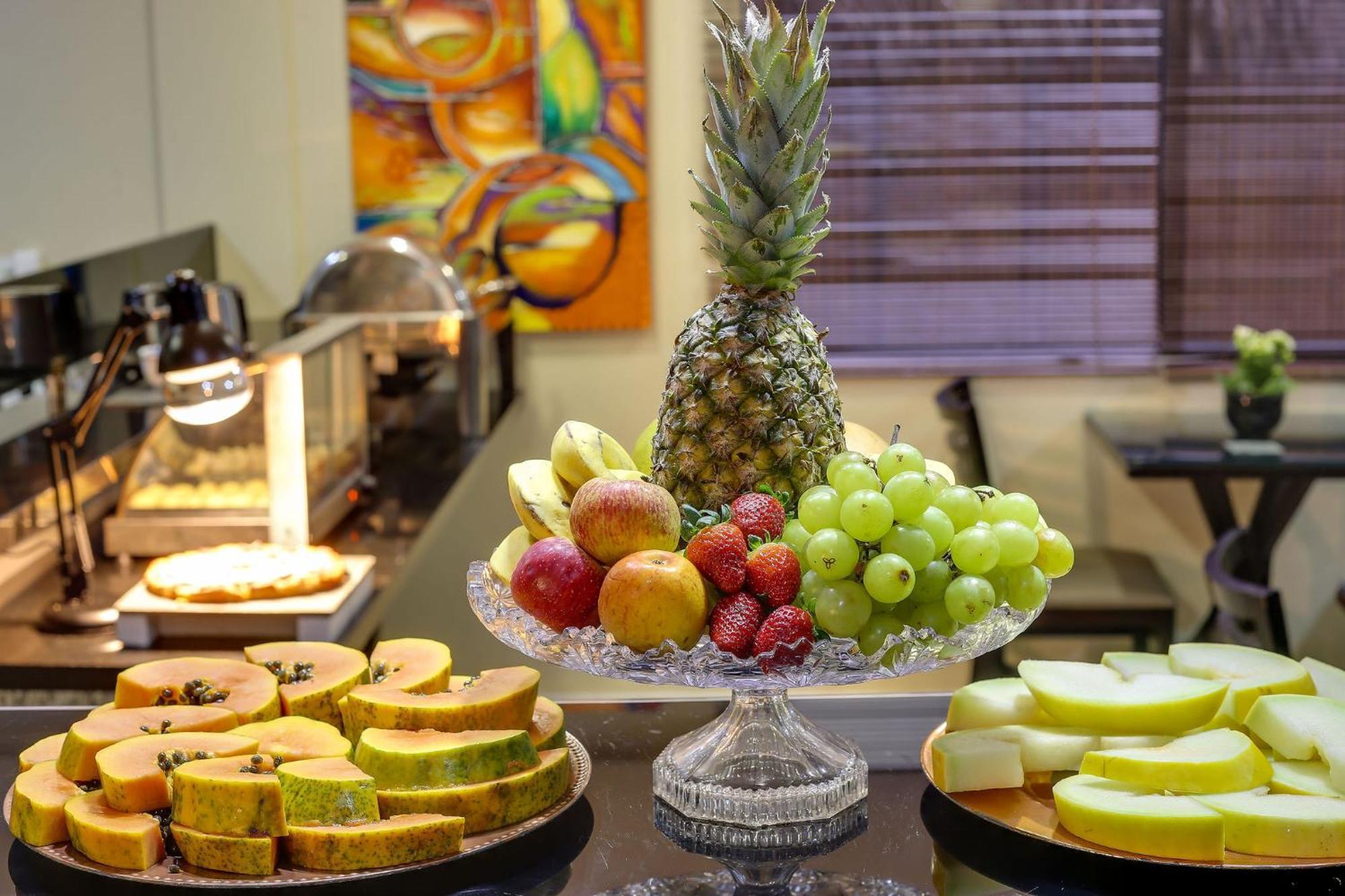 Aparthotel Flat Pietra Florianópolis Zewnętrze zdjęcie