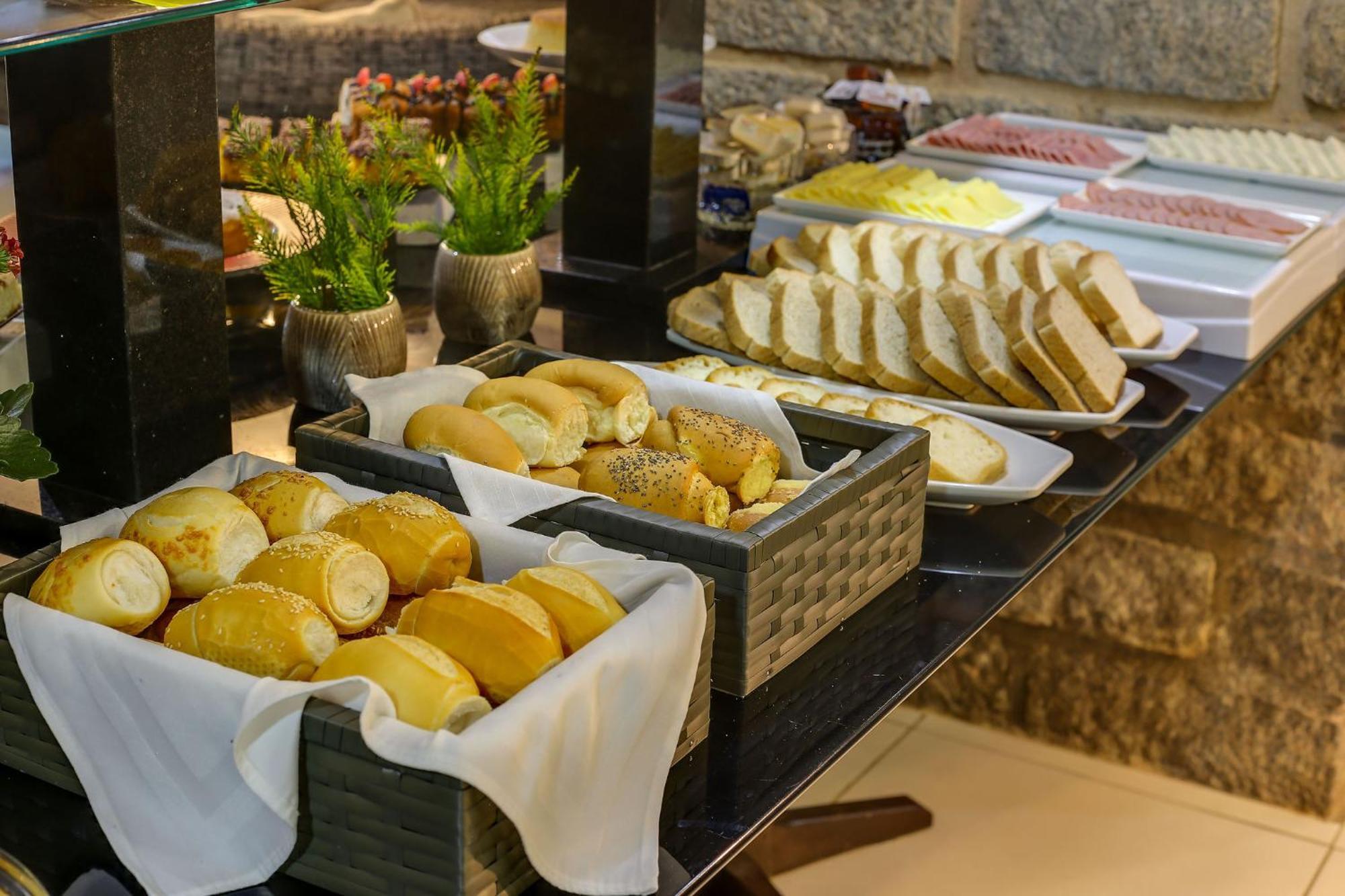 Aparthotel Flat Pietra Florianópolis Zewnętrze zdjęcie