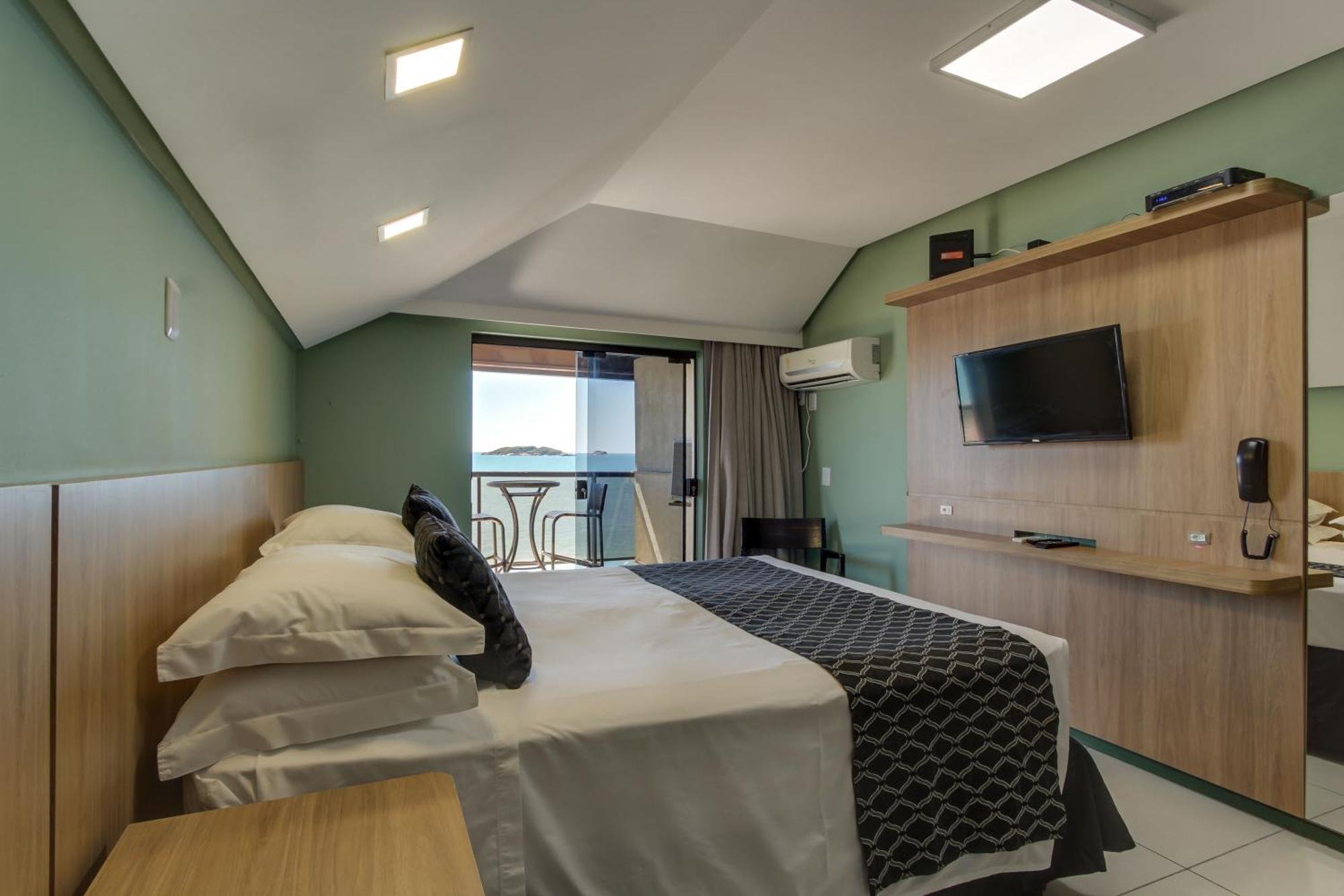 Aparthotel Flat Pietra Florianópolis Zewnętrze zdjęcie