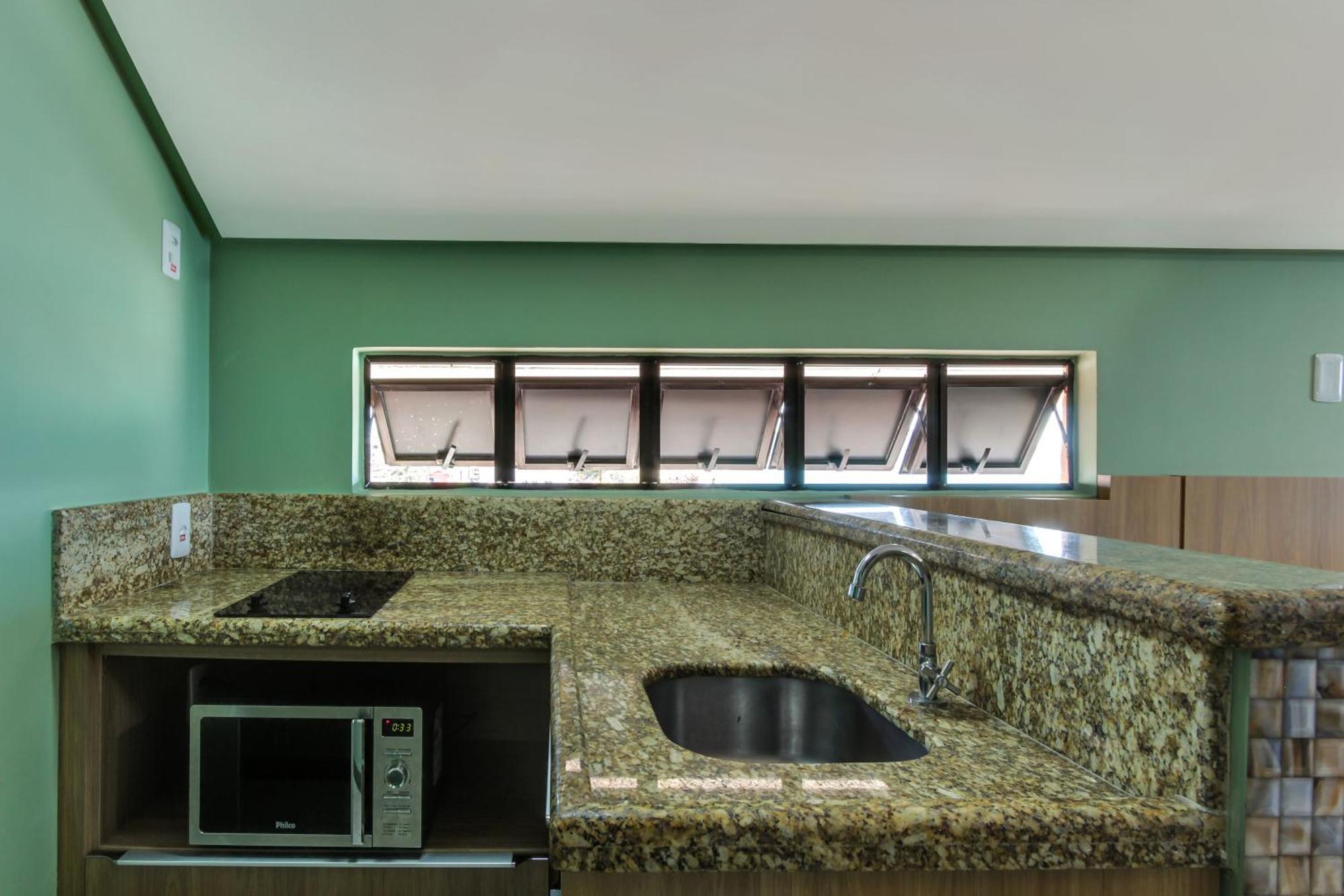 Aparthotel Flat Pietra Florianópolis Zewnętrze zdjęcie