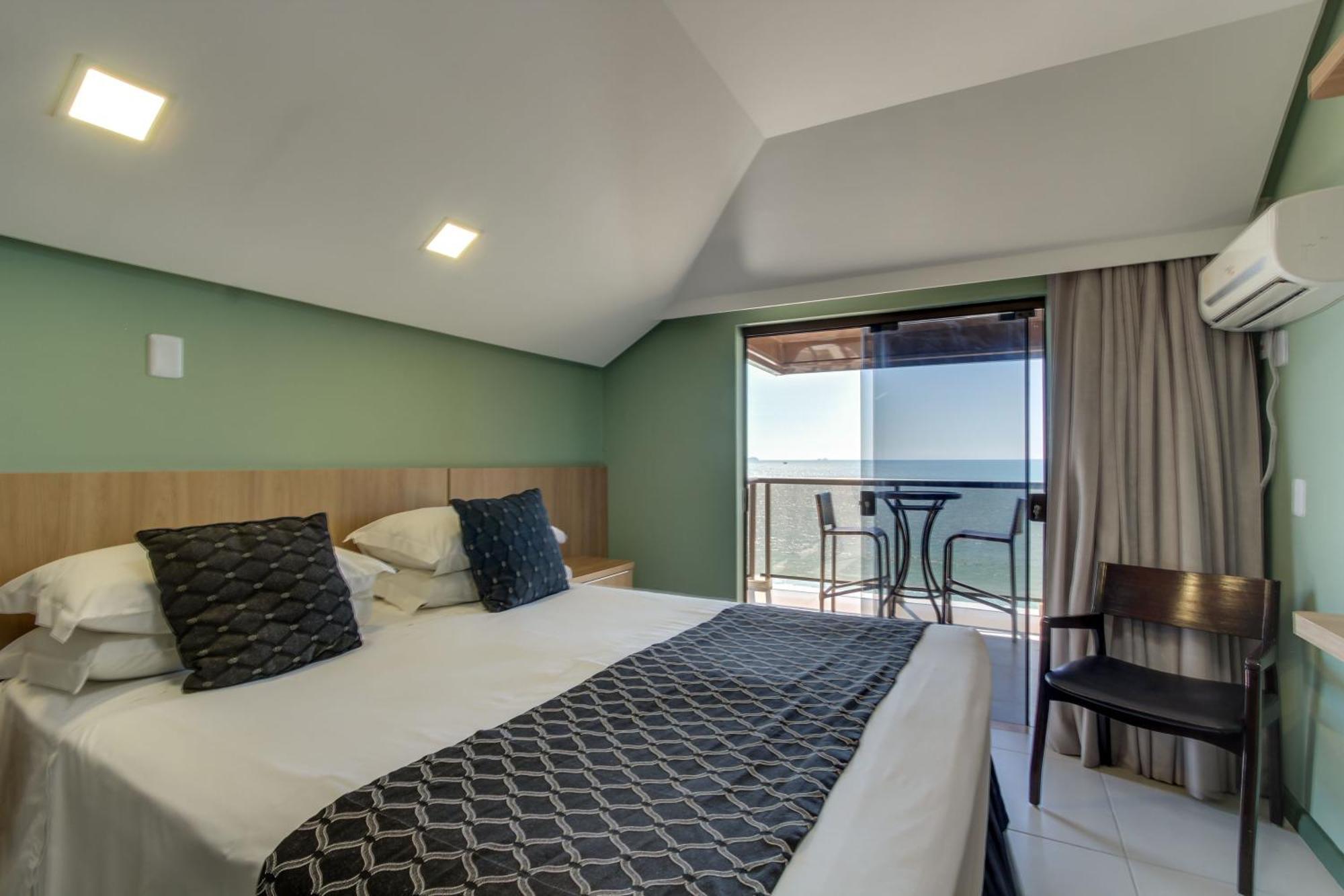 Aparthotel Flat Pietra Florianópolis Zewnętrze zdjęcie