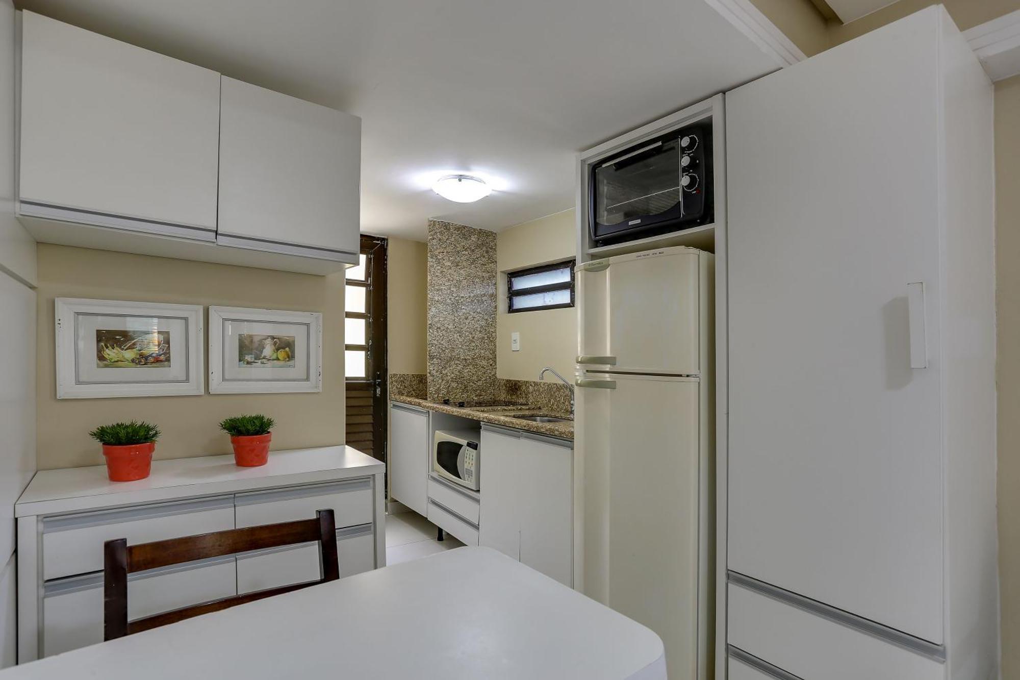 Aparthotel Flat Pietra Florianópolis Zewnętrze zdjęcie