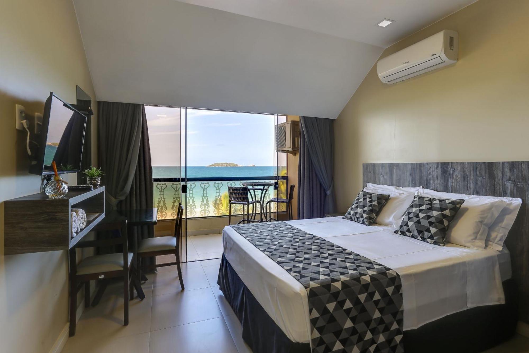 Aparthotel Flat Pietra Florianópolis Zewnętrze zdjęcie
