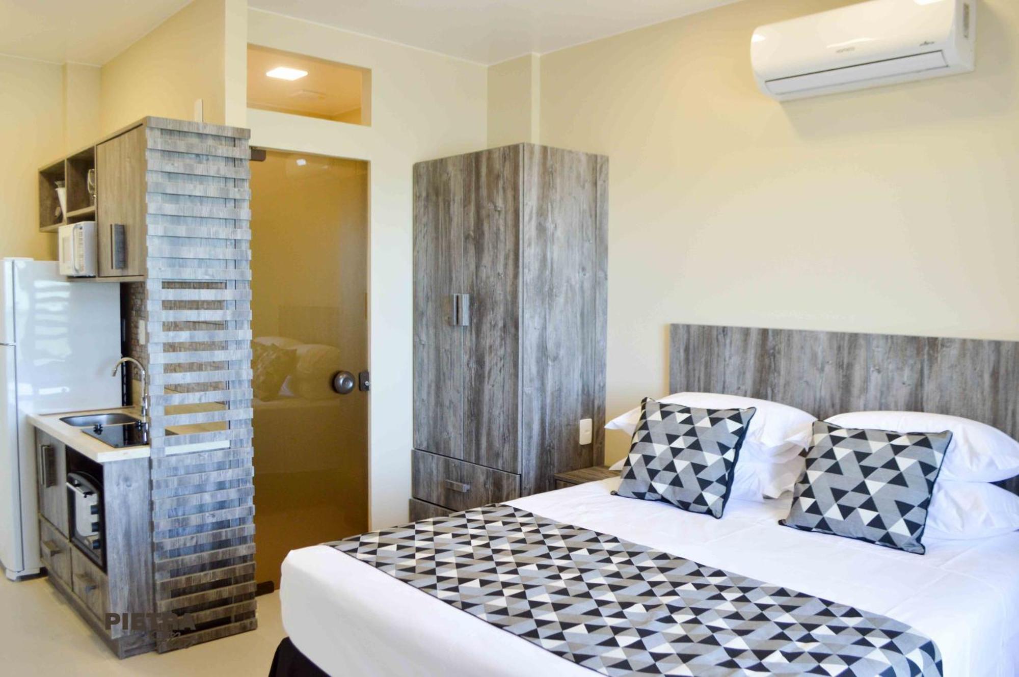 Aparthotel Flat Pietra Florianópolis Zewnętrze zdjęcie
