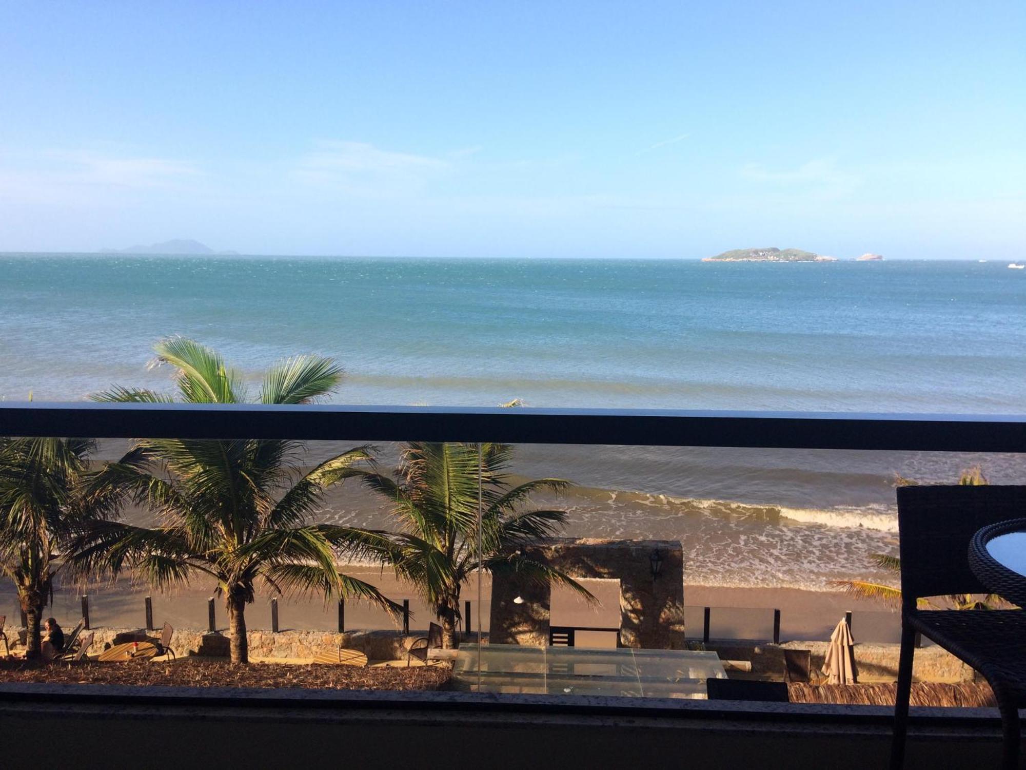 Aparthotel Flat Pietra Florianópolis Zewnętrze zdjęcie